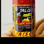 Pimenta Malagueta Talisca