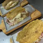 PATACONES