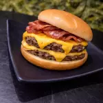Cheddar Duplo