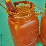 Arma tu michelada
