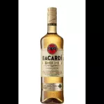 RON BACARDÍ CARTA ORO 750 ML