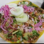 Tacos al pastor