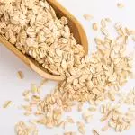 AVEIA FLOCOS GROSSOS 100GR