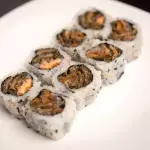 Uramaki Skin