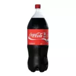 Coca-Cola 2L
