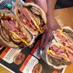 PAQUETE FAMILIAR