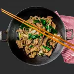 CHOP SUEY