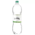 Água com gás 1,5L