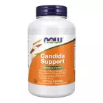 NOW CANDIDA SUPPORT 90 VEG CAPS