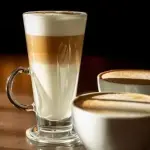 cafe machiato