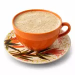 Cappuccino Brasileiro