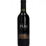 Vinho Tinto Garrafa 37cl
