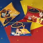 Caja Almohada