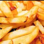 Papas a la francesa