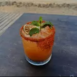 Sex in Palomino