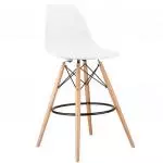 Banqueta Eames Importada