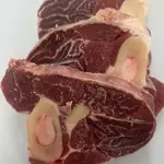 OSOBUCO DE RES