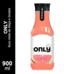 Suco Natural Only 900ml