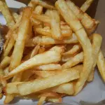 PAPAS CLASICAS
