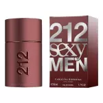 212 Sexy Men 100ml
