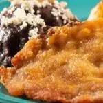 Milanesa de pollito