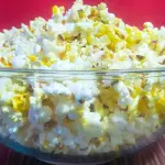 Palomitas de Microondas