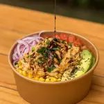 BOWL MEXICANO