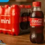 Coca cola 200ml