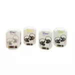 FONE DE OUVIDO QKZ HI-RES AUDIO AK6