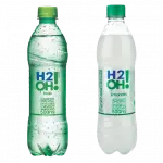 H2O