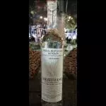 Mezcal Artesanal MEZETUAMI