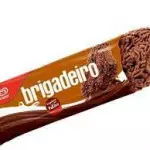 picolé Brigadeiro kibon 52ml