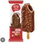 Picolé Nutablito Chocolate 64g