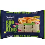 Pão de Alho mezzani 310g