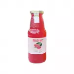 Bebida de sandía y tuna · Nisfrut 300 ml