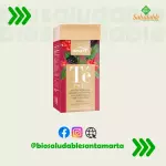 TÉ ROJO