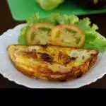 Omelete completo