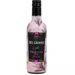 VINHO BORDO SUAVE ROSÉ