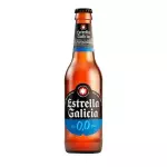Estrella Galicia Especial 0.0 330ml