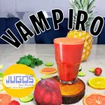 VAMPIRO