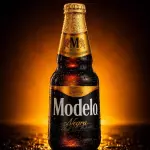 NEGRA MODELO