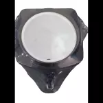 Suporte inox C/ Alumínio