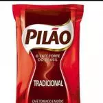 Café pilão 250g