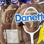 Danette