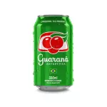 Guaraná Antártica Lata