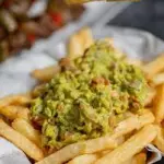 Papas mexicanas
