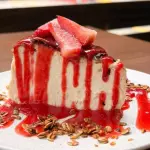 Tarta Vasca
