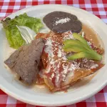 Chilaquiles