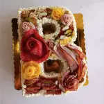 Sanduchon Venezolano