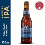 IPA EISENBAHN 350ML